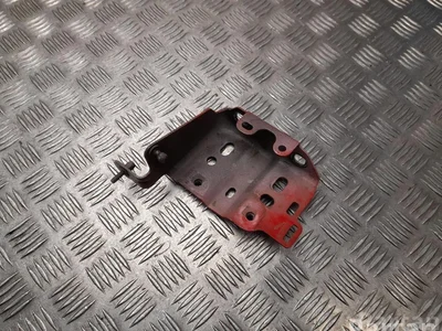 Jaguar J9D3-101A3-AC / J9D3101A3AC I-PACE 2019 Support / montage - Image 1