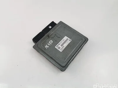 Volkswagen 04E907425B TOURAN (5T1) 2018 Unité de contrôle moteur - Image 1