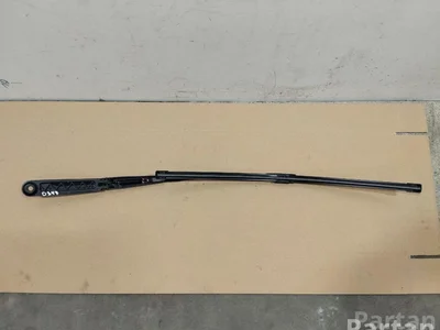 Porsche 971955409 PANAMERA (971) 2018 Bras d'essuie-glace - Image 1