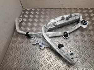 BMW 9182225, 5965907 X3 (F25) 2011 Airbag de tête