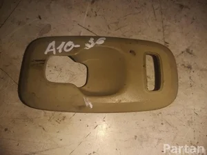 Volvo 09193384 S60 I 2001 Moldeo