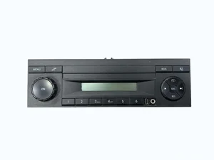 Mercedes-Benz Trucks A0004466462, A0014461362, A0004466062, A0004467462, A0014461862 ACTROS MP4 / MP5 2013 Audio System radio