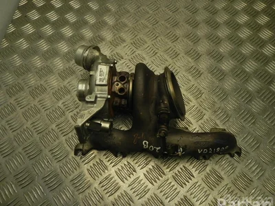 BMW 8631904 3 (G20) 2020 Turbocompresseur - Image 1