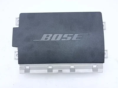 Porsche 971035223P, 971035223, 7492363010 Cayenne 9Y0 9Y3 2019 Garso stiprintuvas - Paveiksliukas 1