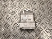 BMW 5 B5A 0E3 / 5B5A0E3 5 G60 2025 Airbagsteuergerät