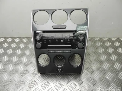 Mazda CQ-MM454570AK / CQMM454570AK 6 Saloon (GG) 2003 Radio / lecteur CD - Image 1