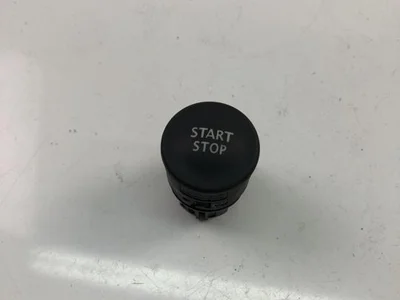 Renault 506978R CAPTUR (J5_) 2015 Bouton marche/arrêt - Image 1