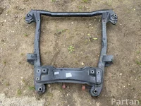 Gebrauchtes Original MG 10774433 MG HS (AS23) 2023 Querträger vorne
