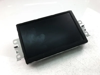 Volvo 31382906AC V70 III (BW) 2010 Sistema de navegación/ audio/ video - Imagen 1