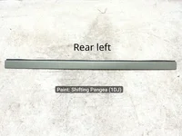 Land Rover L8B2244A57AD Defender Station Wagon (L663) 2022 Cover, window frame Left Rear