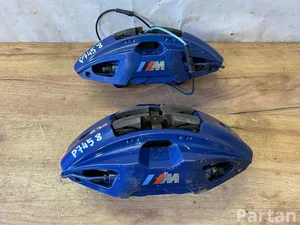 BMW 688562602 ; 688562502 / 688562602, 688562502 5 (G30) 2021 Bremssattel vorne links vorne rechts