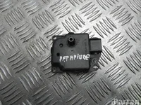 Nissan VP7ASH-19E616-AA / VP7ASH19E616AA PATHFINDER III (R51) 2007 Moteur de réglage pour volet de régulation