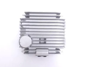 Porsche 9J1035446G Taycan 2021 Wzmacniacz audio