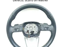 Audi 80A419091L, 2505932 Q5 (FY) 2018 Kierownica