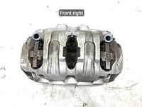 Porsche 95B615106L, 7PP615123 MACAN (95B) 2016 Bremssattel vorne rechts