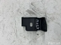Hyundai 86634G2000 IONIQ (AE) 2021 Soporte del parachoques Left Rear Left Front
