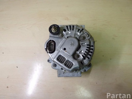 MINI 7515029, 12317515029 MINI (R50, R53) 2004 Alternator