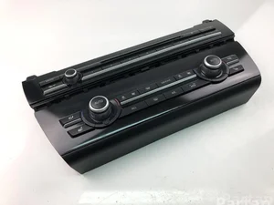 BMW 9306153 5 (F10) 2013 Contrôle automatique de la climatisation