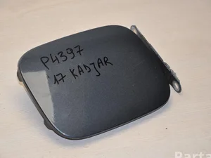 Renault 788308330R KADJAR (HA_, HL_) 2017 Porte du réservoir de carburant