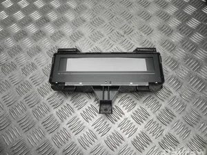 Renault 248105950R ZOE (BFM_) 2018 Tableau de bord