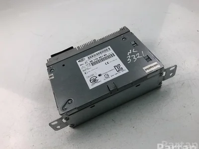 Peugeot 9811066180 207 (WA_, WC_) 2016 Radio / lecteur CD - Image 1