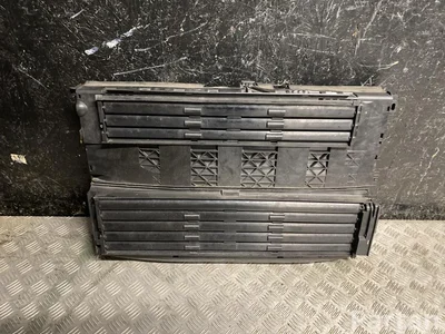 Citroën 9817002880 DS7 CROSSBACK 2021 Radiatorių apdaila - Paveiksliukas 1