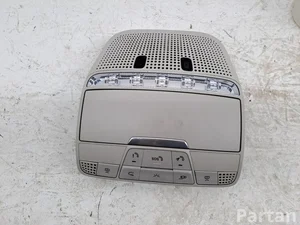 Mercedes-Benz A0009002307 C-CLASS (W205) 2015 Lumière intérieure