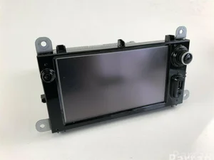 Renault 281159138R CLIO IV (BH_) 2018 Radijos imtuvas