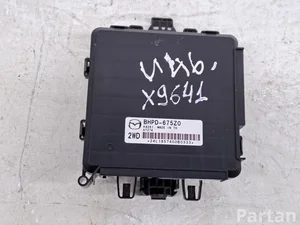 Mazda BHPD675Z0 CX-30 DM 2025 Unité de commande de carrosserie BCM FEM SAM BSI