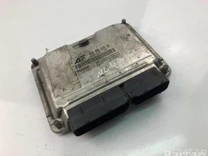 Volkswagen 038906019LQ; 0281011144 / 038906019LQ, 0281011144 SHARAN (7M8, 7M9, 7M6) 2010 Motorsteuergerät