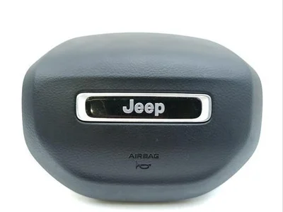 Jeep P6YJ312X7AE GRAND CHEROKEE V (WL) 2022 Airbag conductor - Imagen 1