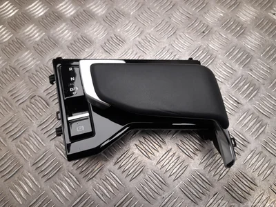 Audi P4KL713041A Q8 e-tron 2023 Levier de vitesse - Image 1