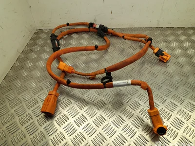 Audi 4KR971059 Q8 e-tron 2021 Harnais - Image 1