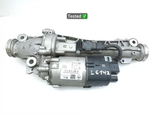 Mercedes-Benz 100.128.219 / 100128219 EQS (V297) 2022 Columna de dirección