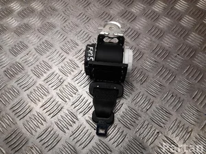 BMW 5 A54 E09 / 5A54E09 5 G60 2024 Safety Belt Central