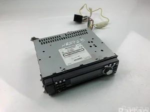 Peugeot DB568RUSB 207 (WA_, WC_) 2008 Radio / lecteur CD