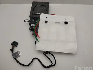 Porsche 970.620.727.00, 970.612.699.00, 970.522.435.01 / 97062072700, 97061269900, 97052243501 PANAMERA (970) 2012 Unité de commande pour siège