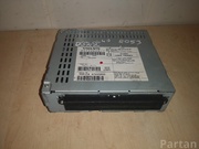 VOLVO 30732600-1 / 307326001 S40 II (MS) 2005 CD changer