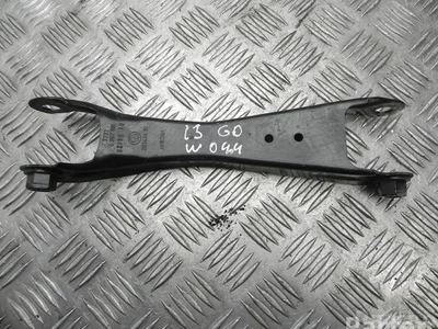 BMW 6852270 i3 (I01) 2020 Devant  levier inférieur incurvé - Image 1