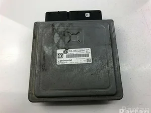 Volkswagen 03L906023MH POLO (6R, 6C) 2011 Unités de contrôle