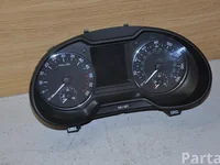 Škoda 5E0920951B OCTAVIA III Combi (5E5) 2015 Deska rozdzielcza mph Mechaniczna skrzynia biegów