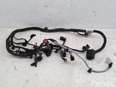 Seat 04C972627AH IBIZA V (KJ1) 2020 Motor Leitungssatz - Bild 1