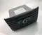 Mercedes-Benz A2129006417 E-CLASS (W212) 2011 Radio / lecteur CD - Image 1