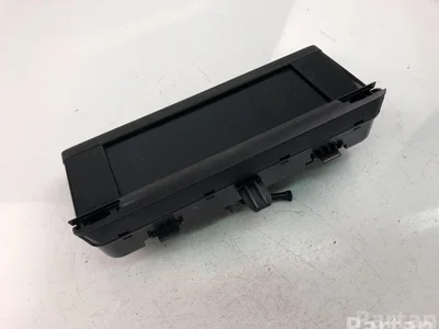 Citroën 9813854080 C4 CACTUS 2016 Ecran - Image 1