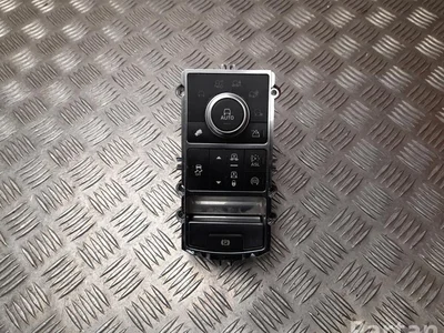 Land Rover DPLA-14B596-JF, CPLA-2B623-AC / DPLA14B596JF, CPLA2B623AC RANGE ROVER SPORT (L494) 2014 Commutateur multiple - Image 1