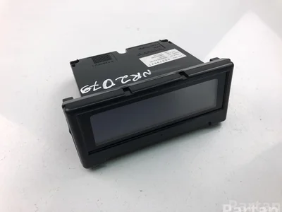 Volvo 30679647 V50 (MW) 2005 Ecran - Image 1