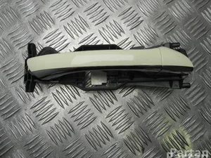 Mercedes-Benz 851 E-CLASS (W211) 2008 Poignée de porte