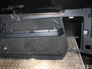 Volvo 39861665 XC90 I 2008 Bagažinės apmušimai, apdaila dešinė