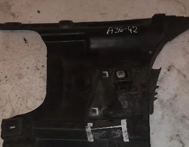 Volvo 09178245 S60 I 2002 Support pour pare-chocs - Image 1