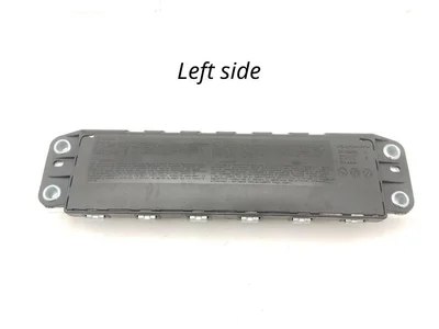 Maserati 670033888 GHIBLI (M157) 2017 Airbag aux genoux/aux pieds - Image 1